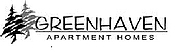 Greenhaven Apartment Homes Logo